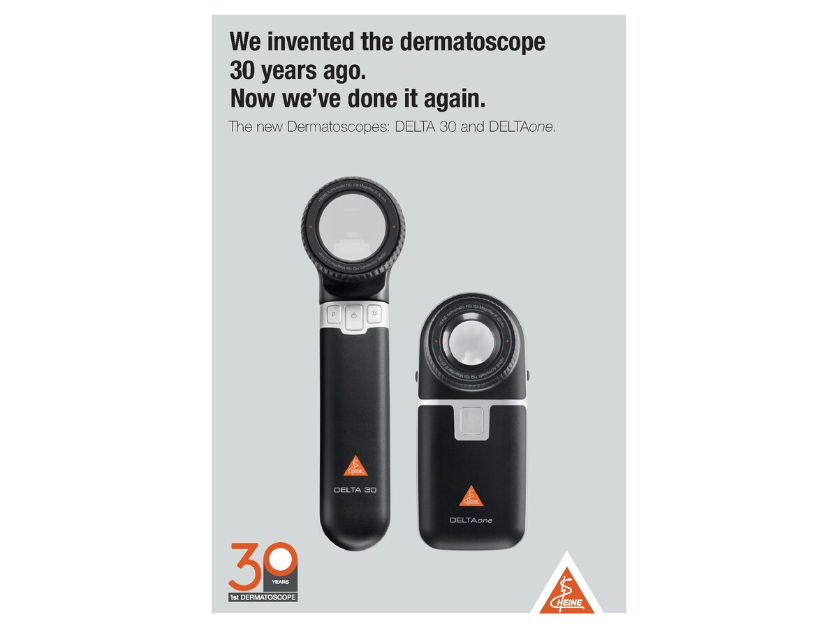 DELTA 30 a DELTAone